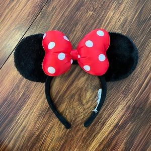 Minnie Mouse Ears